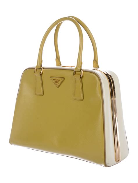 Pyramid Prada Handbags for Women .